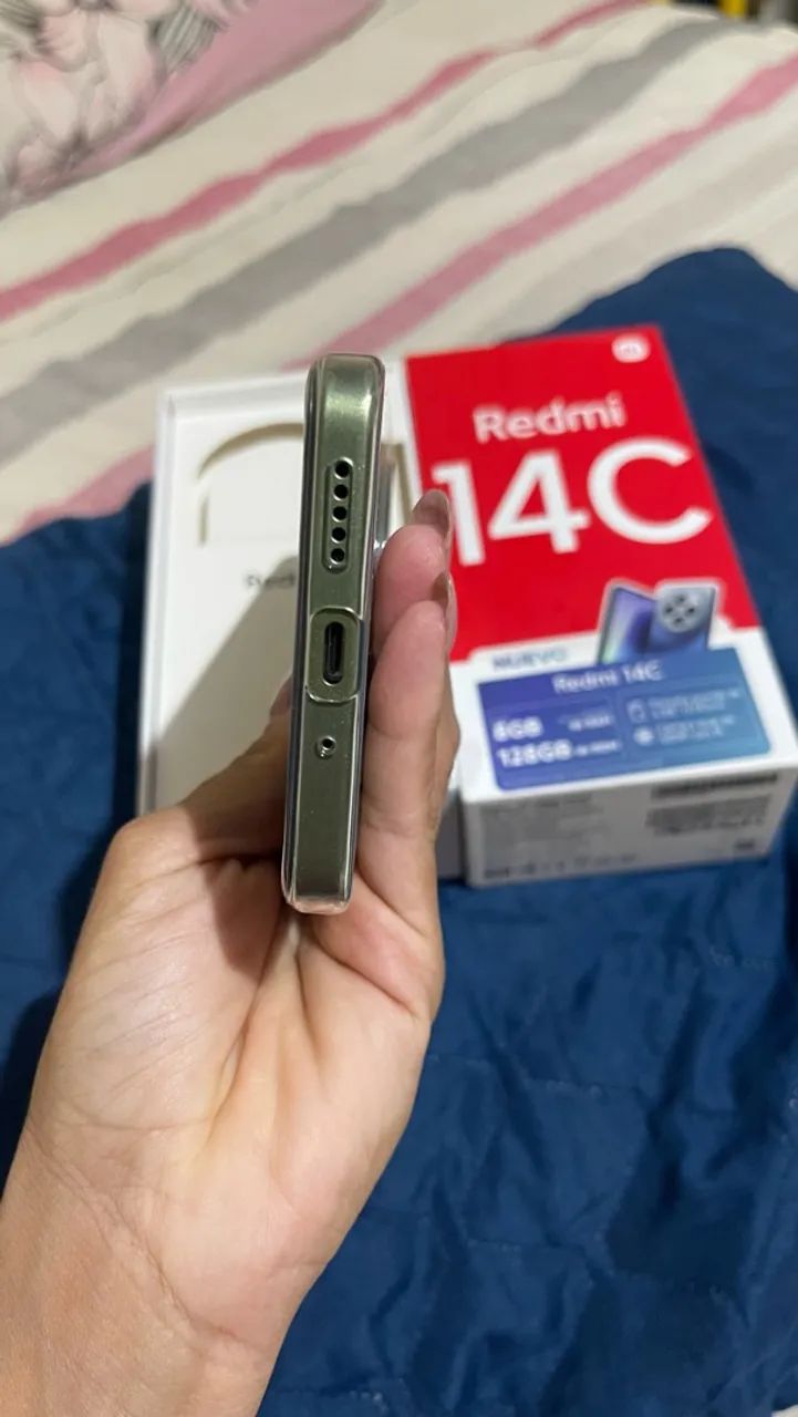 Vende se celular  - Foto 5