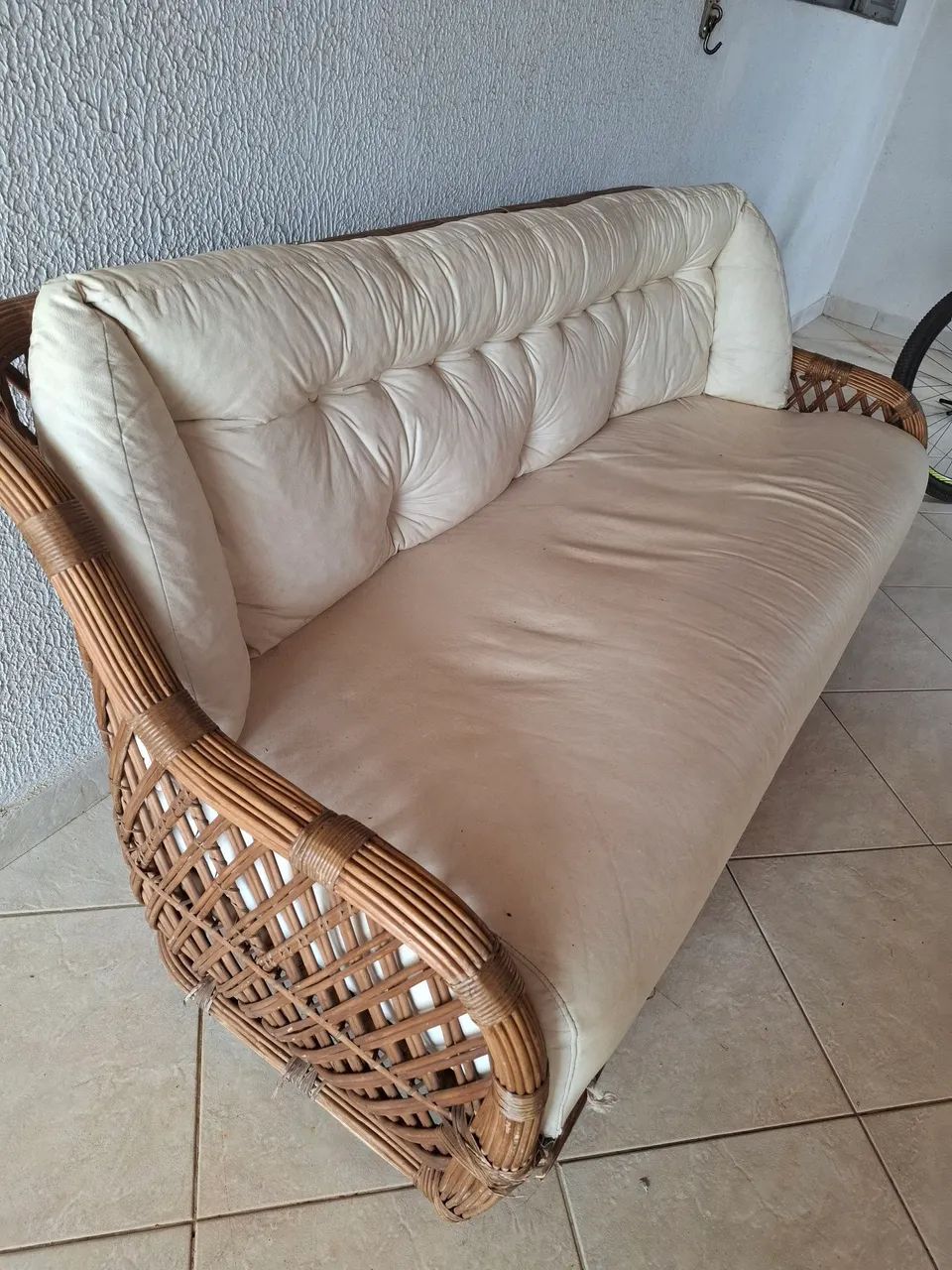 Sofás de 3 lugar - Foto 3