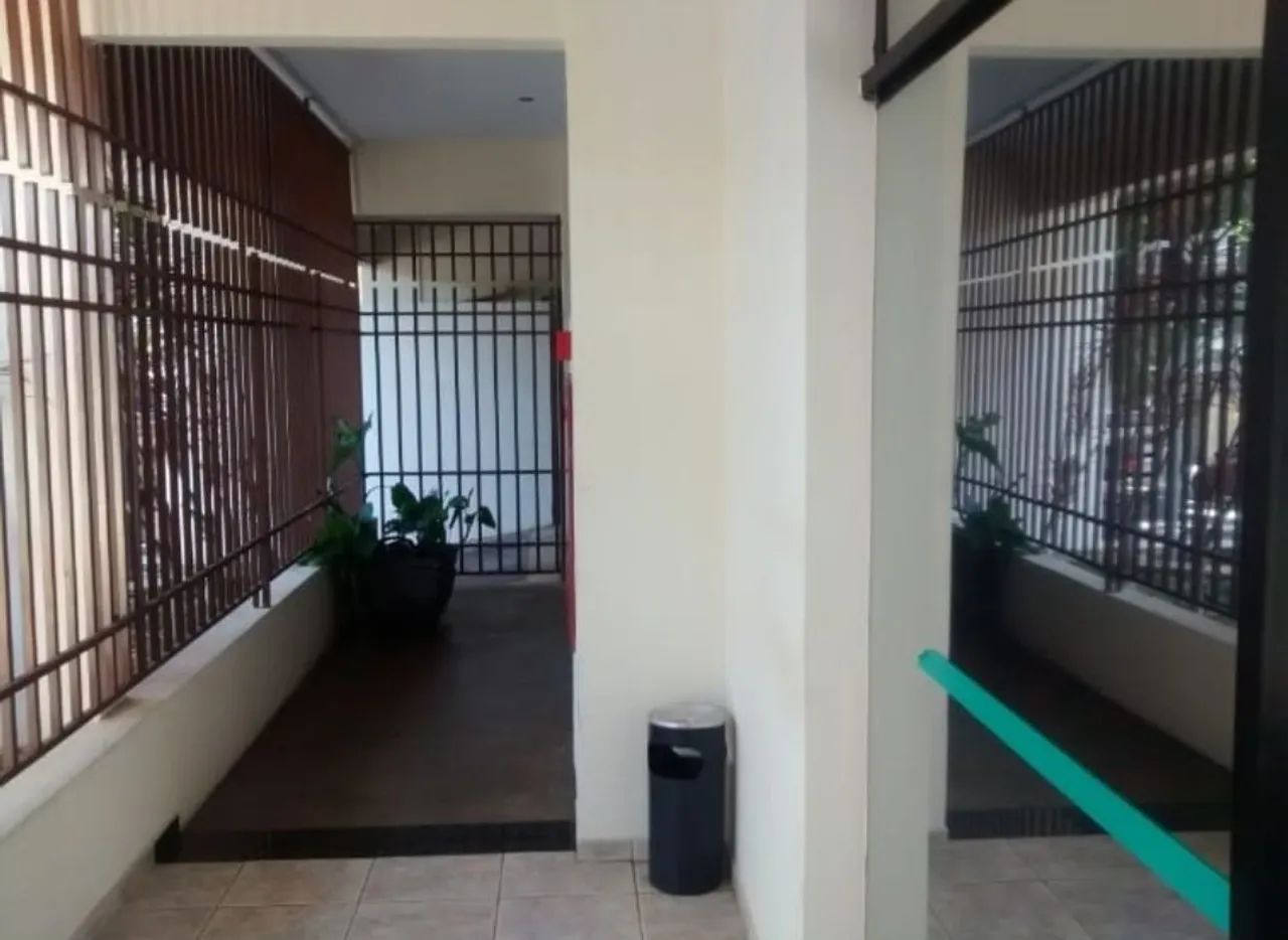 APARTAMENTO 1 DORM