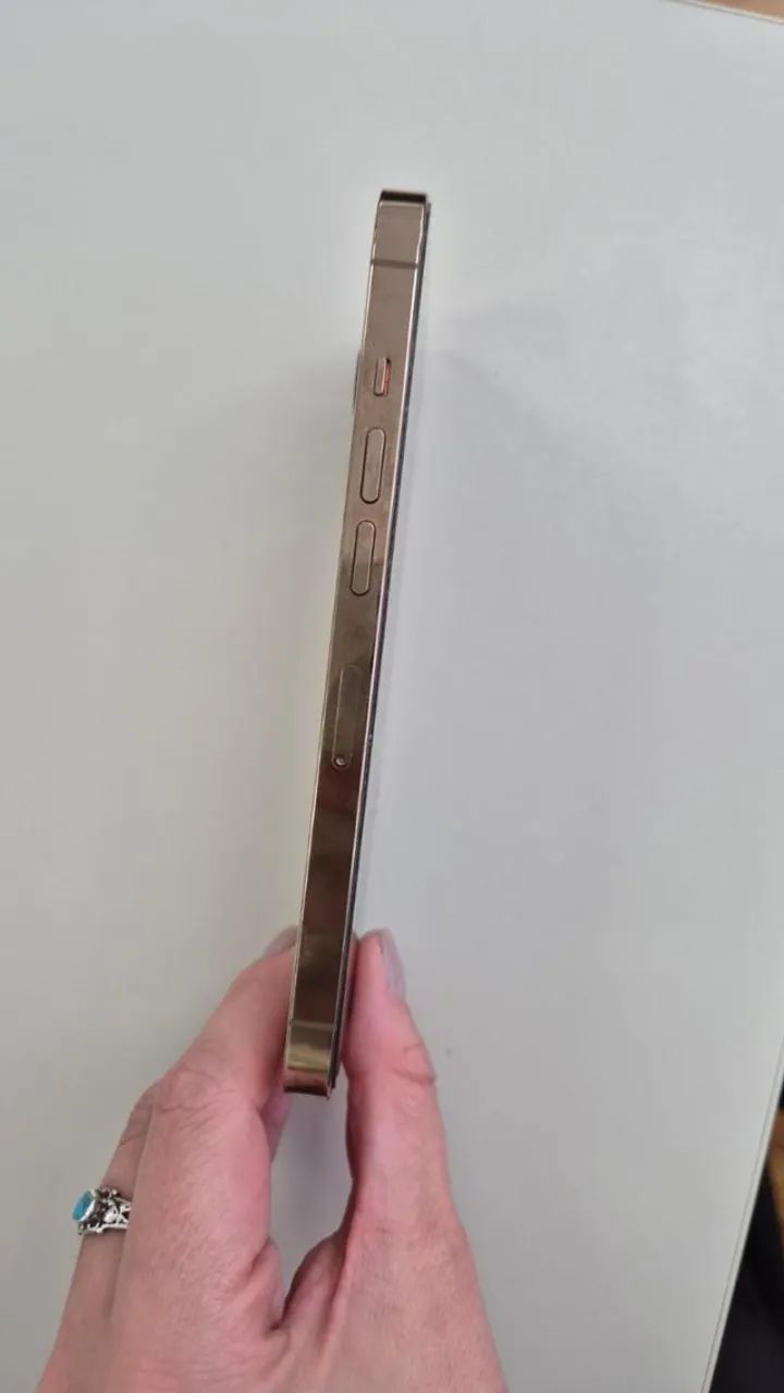 iPhone 13 Pro 128gb OPORTUNIDADE - Foto 2