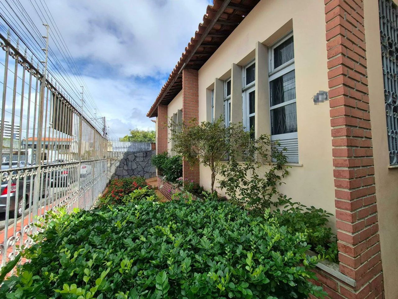 Casa à venda, 6 quartos, 2 suítes, 1 vaga, Salgado Filho - Aracaju/SE - Foto 2