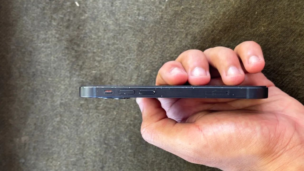 Iphone 13 mini - Foto 2