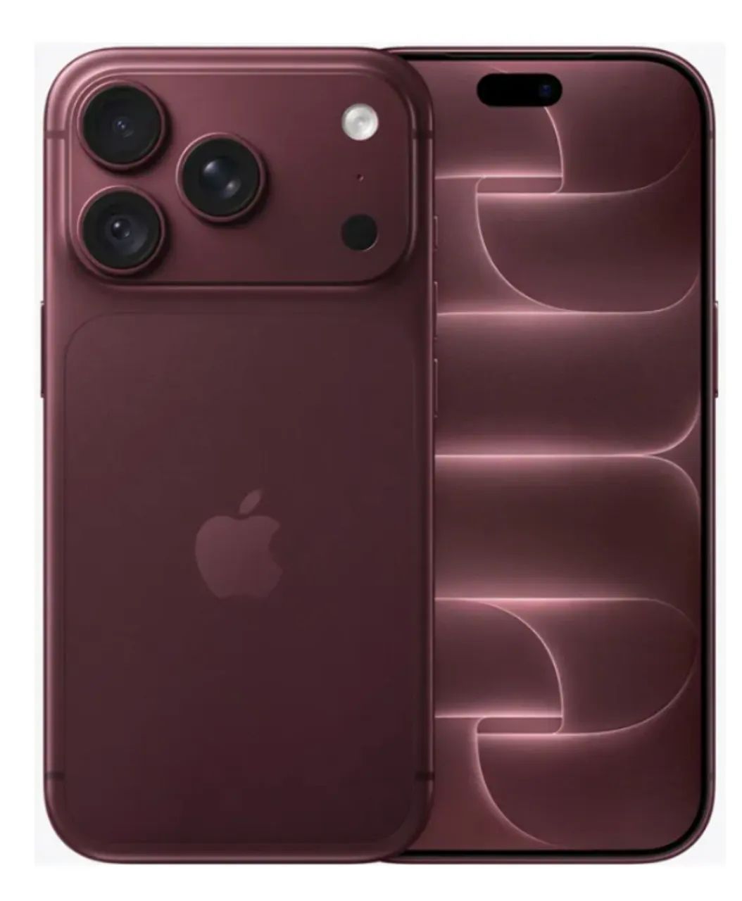 Iphone 17 pro 