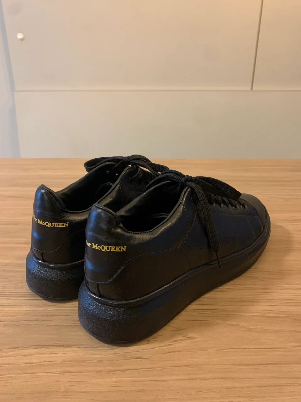 Tênis Alexsander Mcqueen promoção  - Foto 5