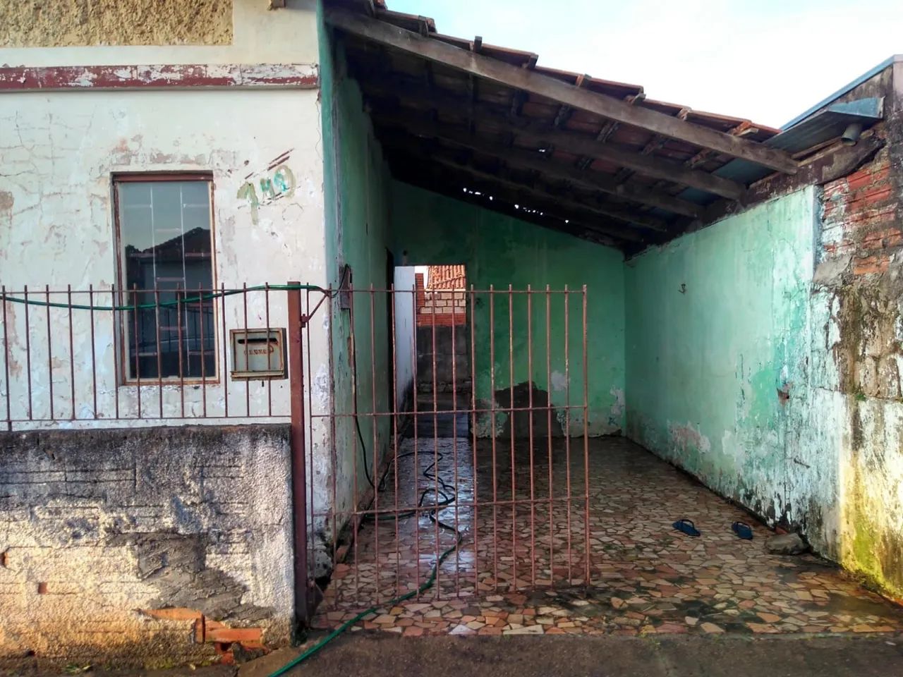 Casa no preço bacana  - Foto 4