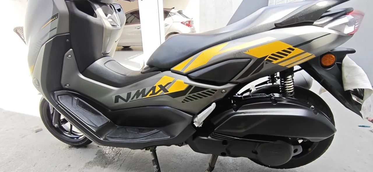 NMAX CONNECTED - Foto 5