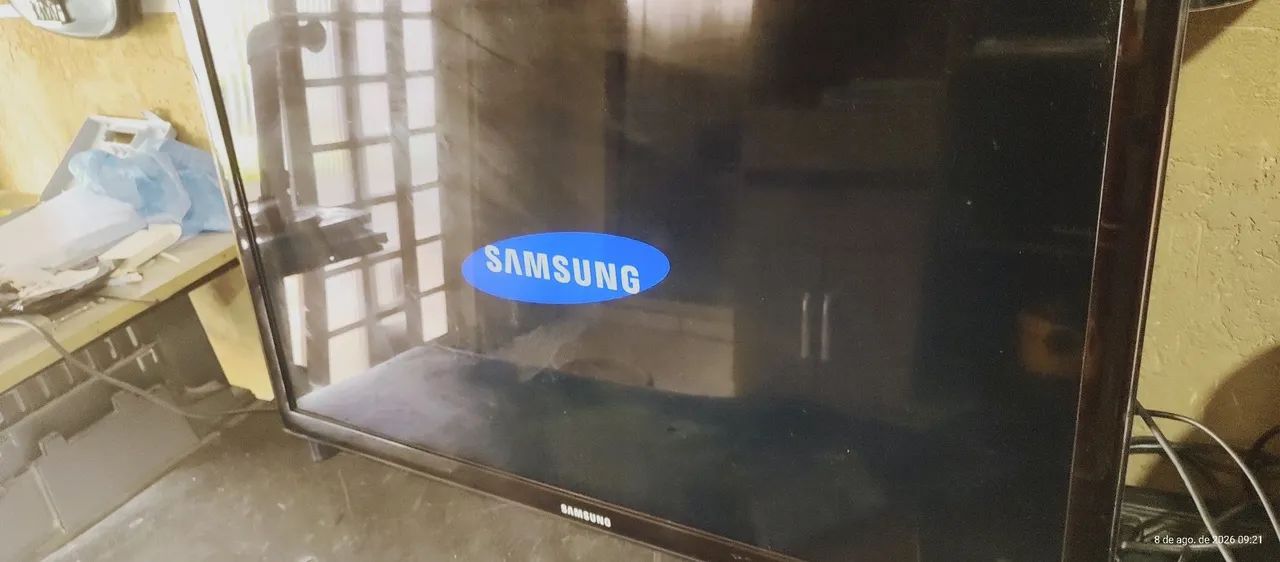 Tv Samsung 40 polegadas Full HD 