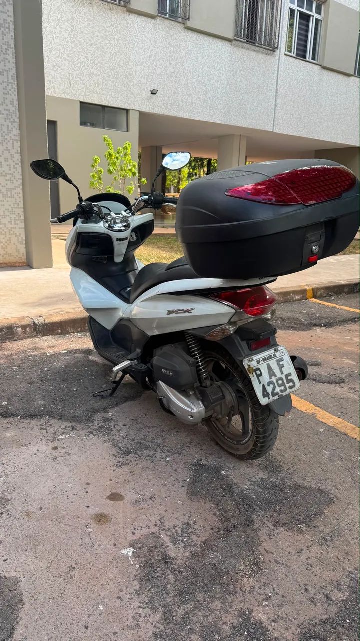HONDA PCX 150 2015  - Foto 5