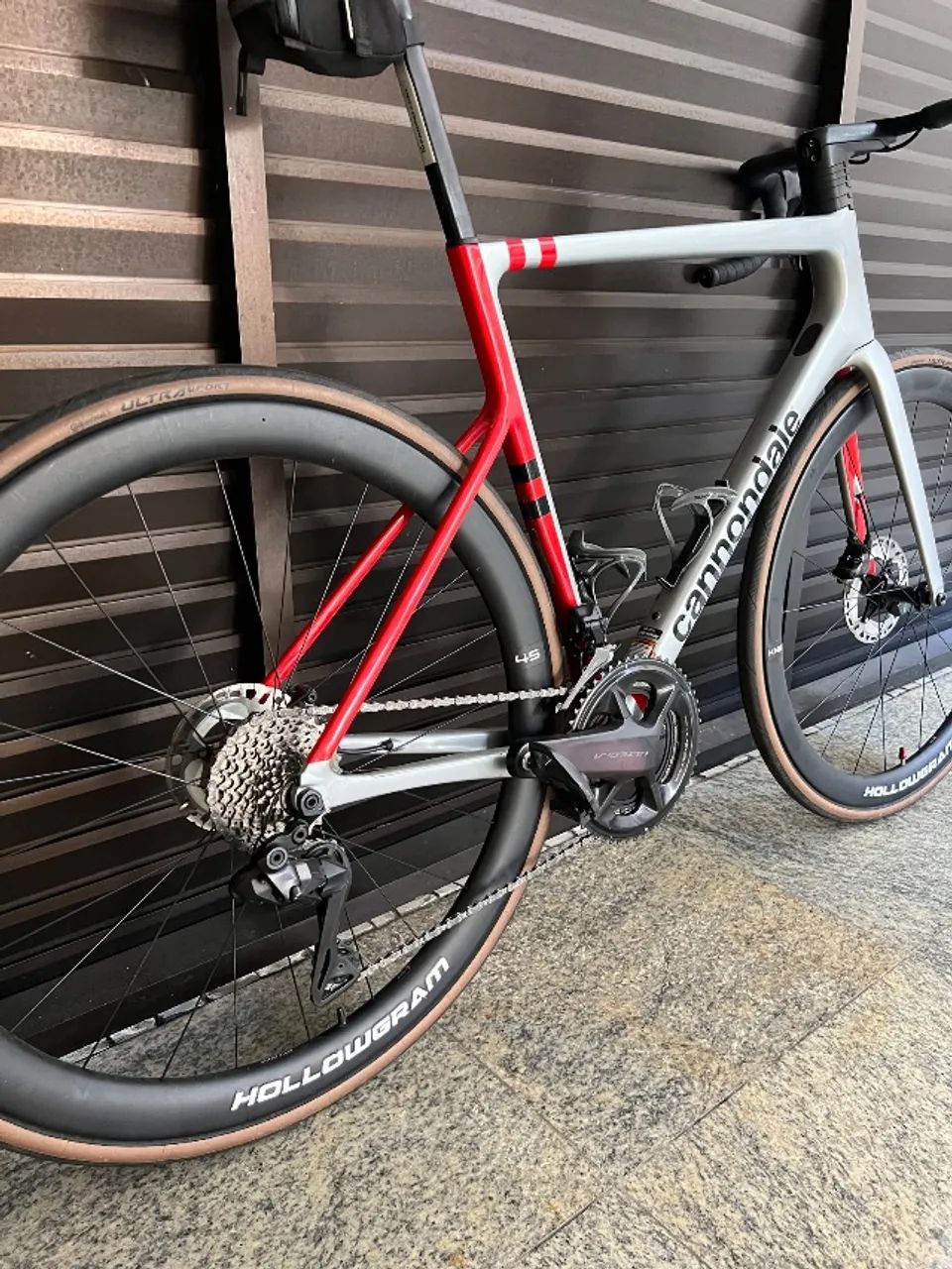 Cannondale Super Six Carbon 2 Di2  - Foto 2