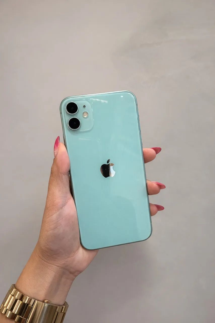 iPhone 11 