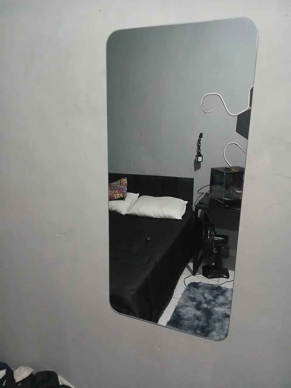 Espelho de parede