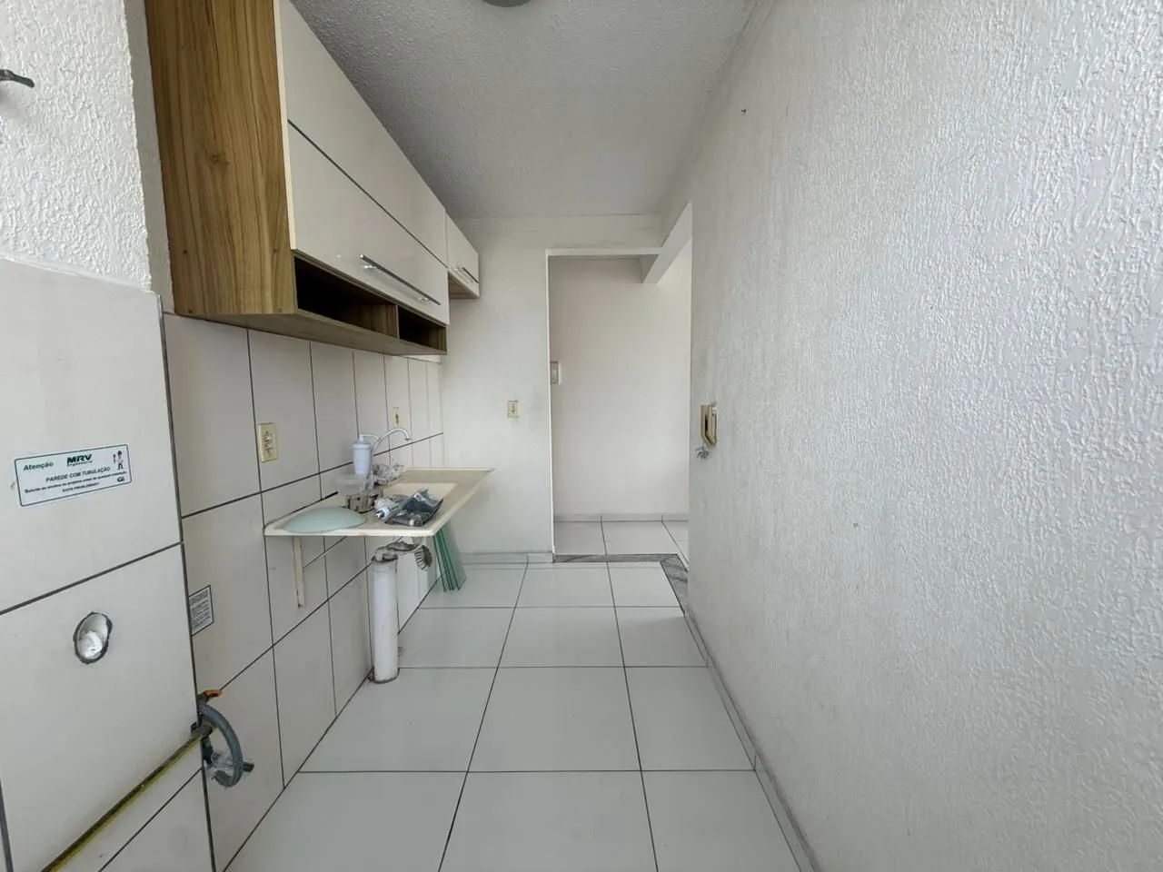 Alugo apartamento no Antares Serraria - Foto 4