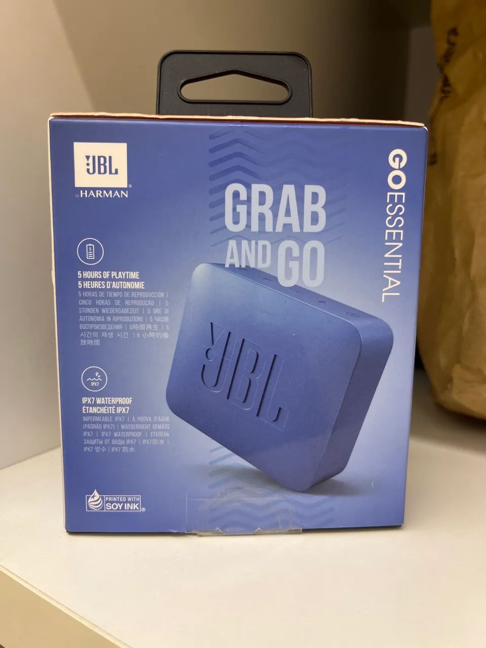 JBL Go Essencial - Foto 2