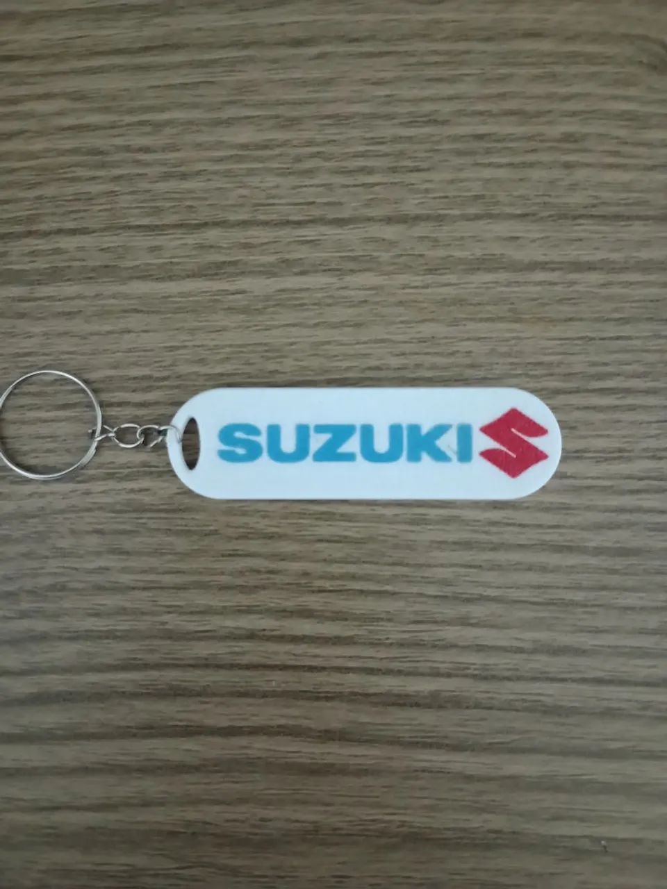 Chaveiro Personalizado Moto - modelo 006