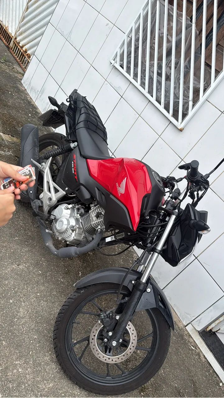 MOTO PARA ALUGAR 