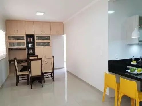 Vendo excelente casa ainda financiada  - Foto 4
