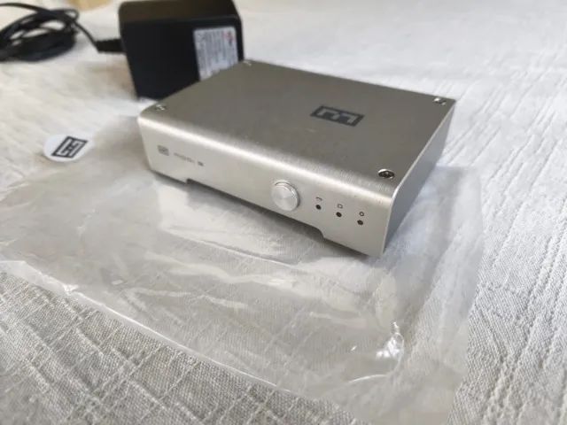 Dac Schiit Modi Multibit - Impecável! - Foto 2