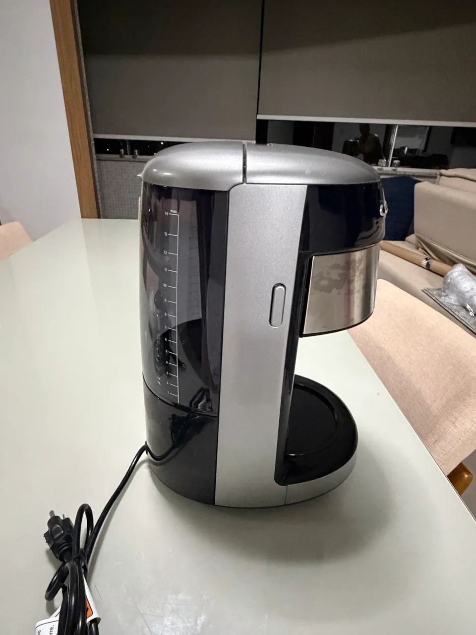 Cafeteira Kitchenaid  - Foto 4