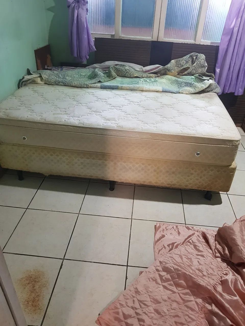 Cama box  - Foto 4