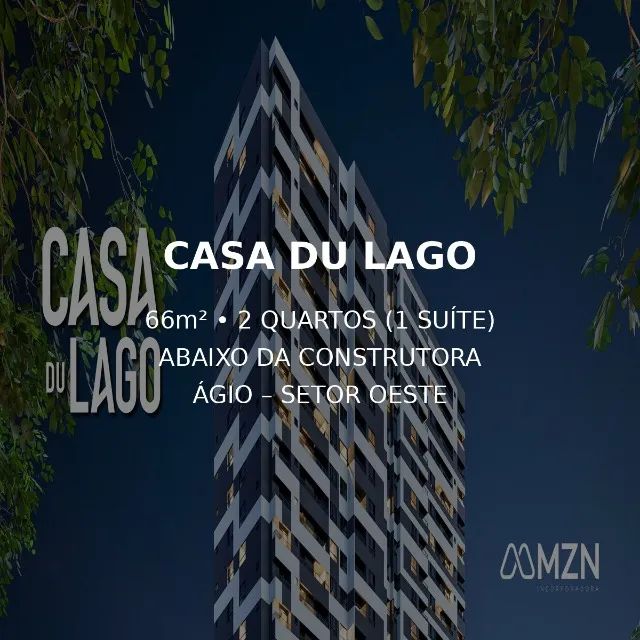 Foto - Goiânia - Setor Oeste