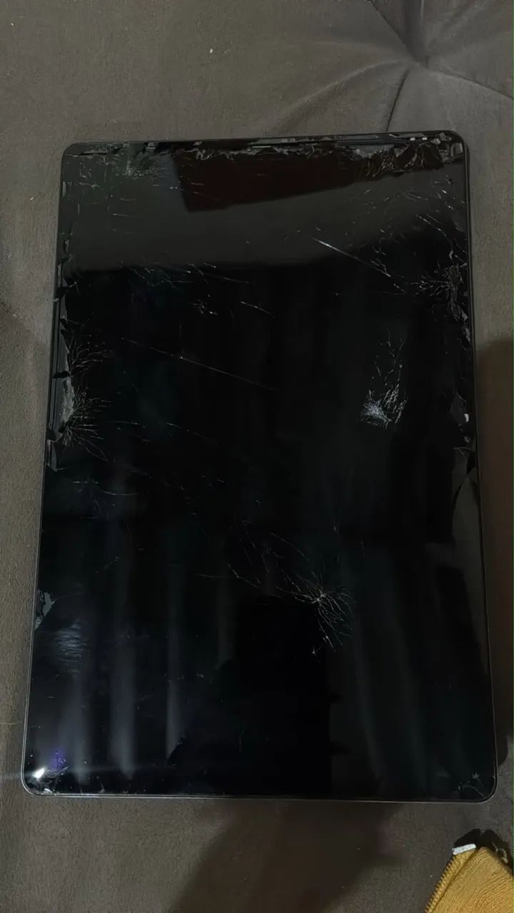 Tablet para conserto/retirada de peças  - Foto 2