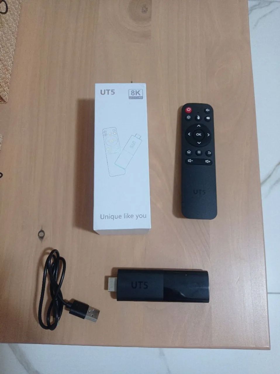 Stick ut5 8k  - Foto 5