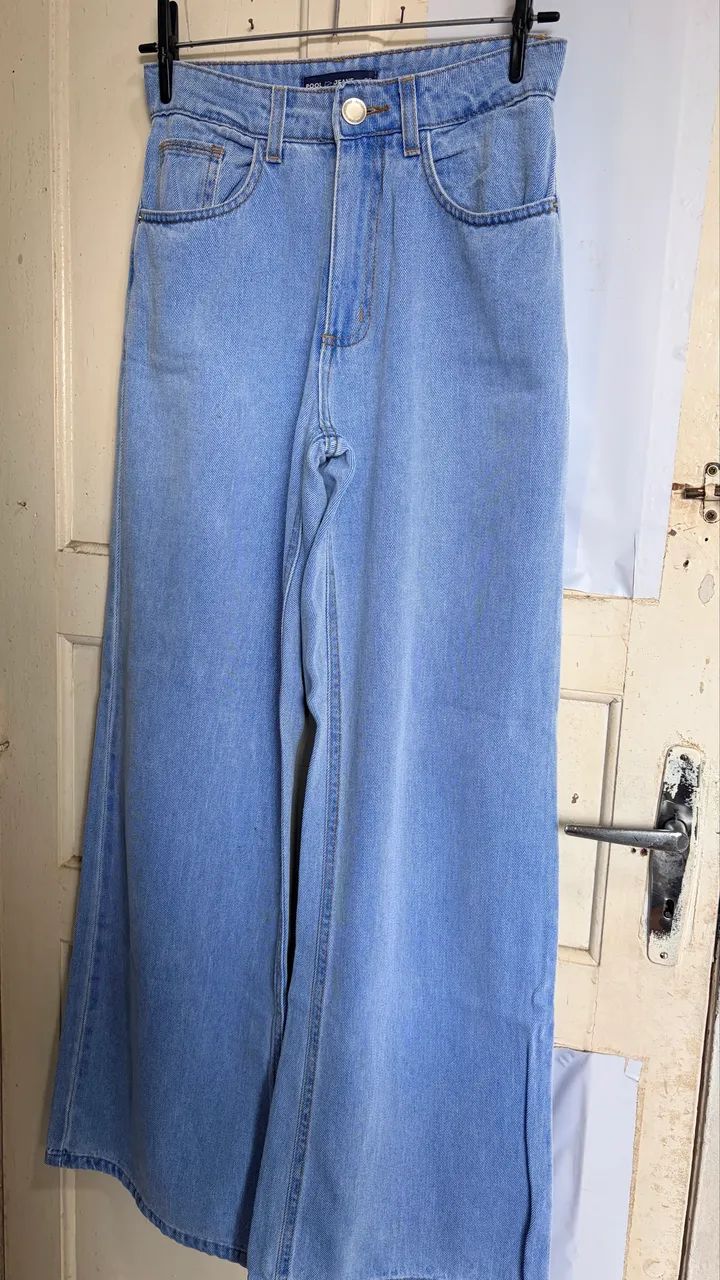 Calça jeans - Foto 4