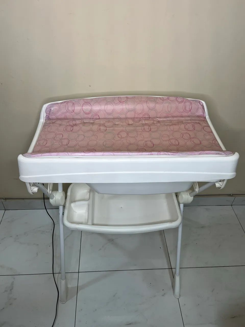 Banheira Burigotto Menina  - Foto 2