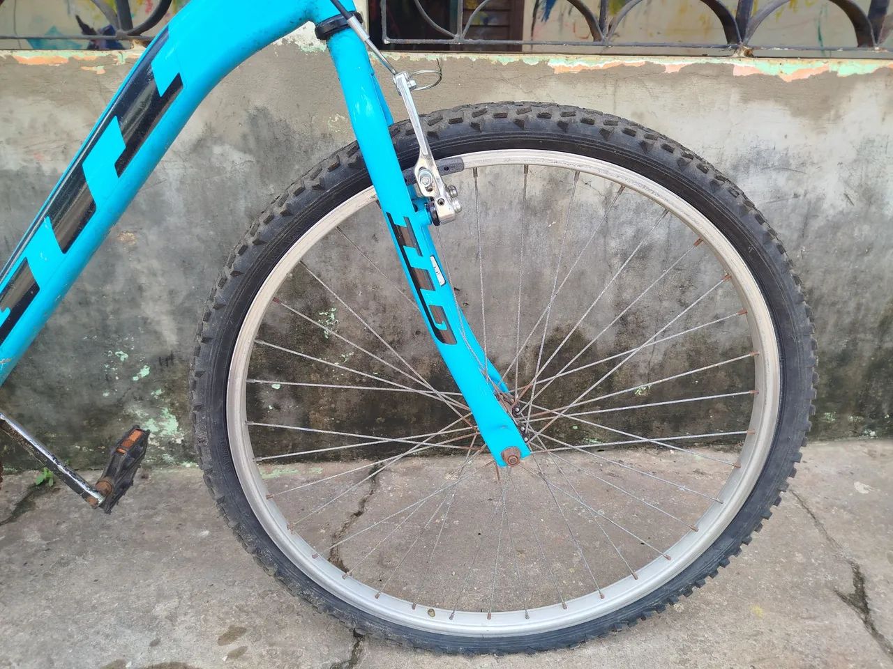 Bicicleta aro 29 - Foto 3