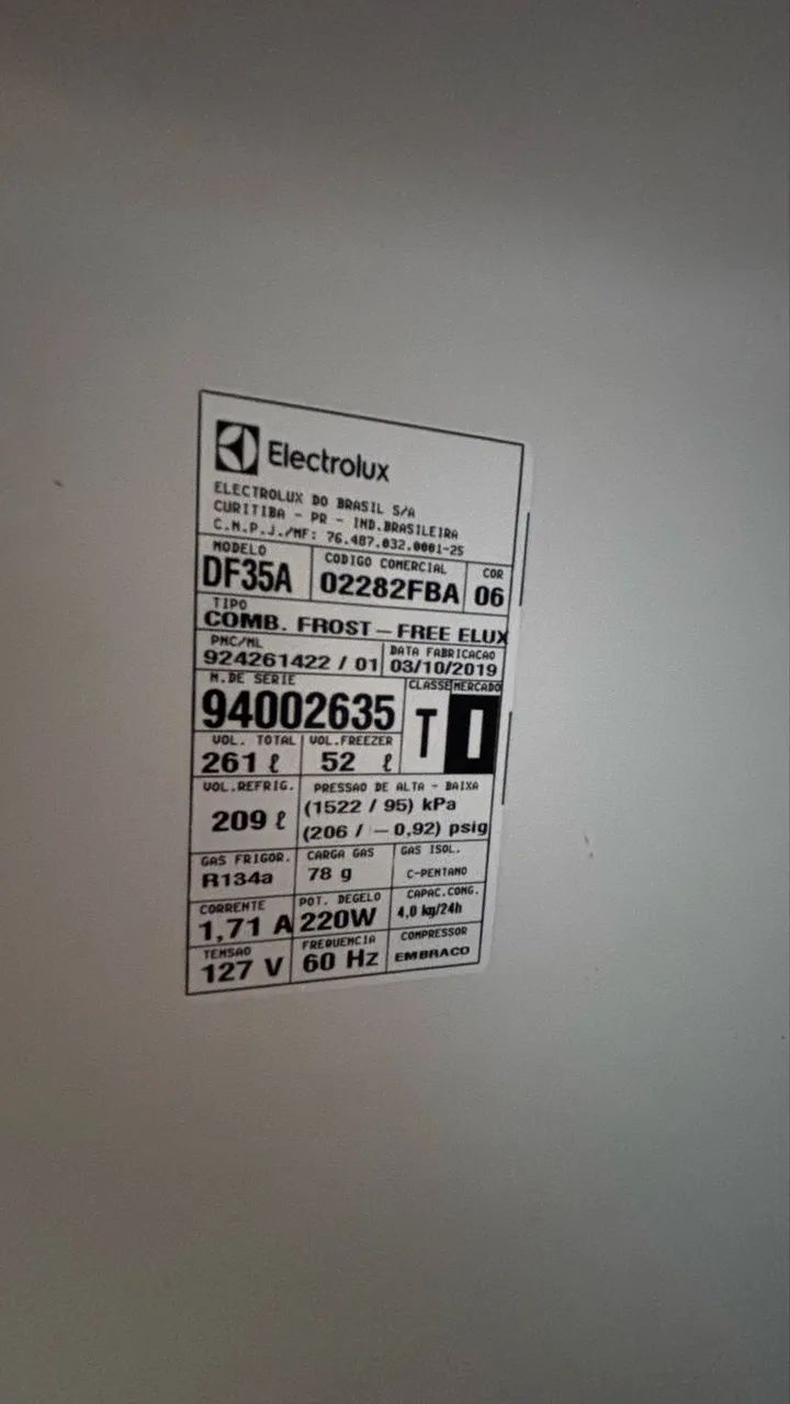 Geladeira duplex  - Foto 2