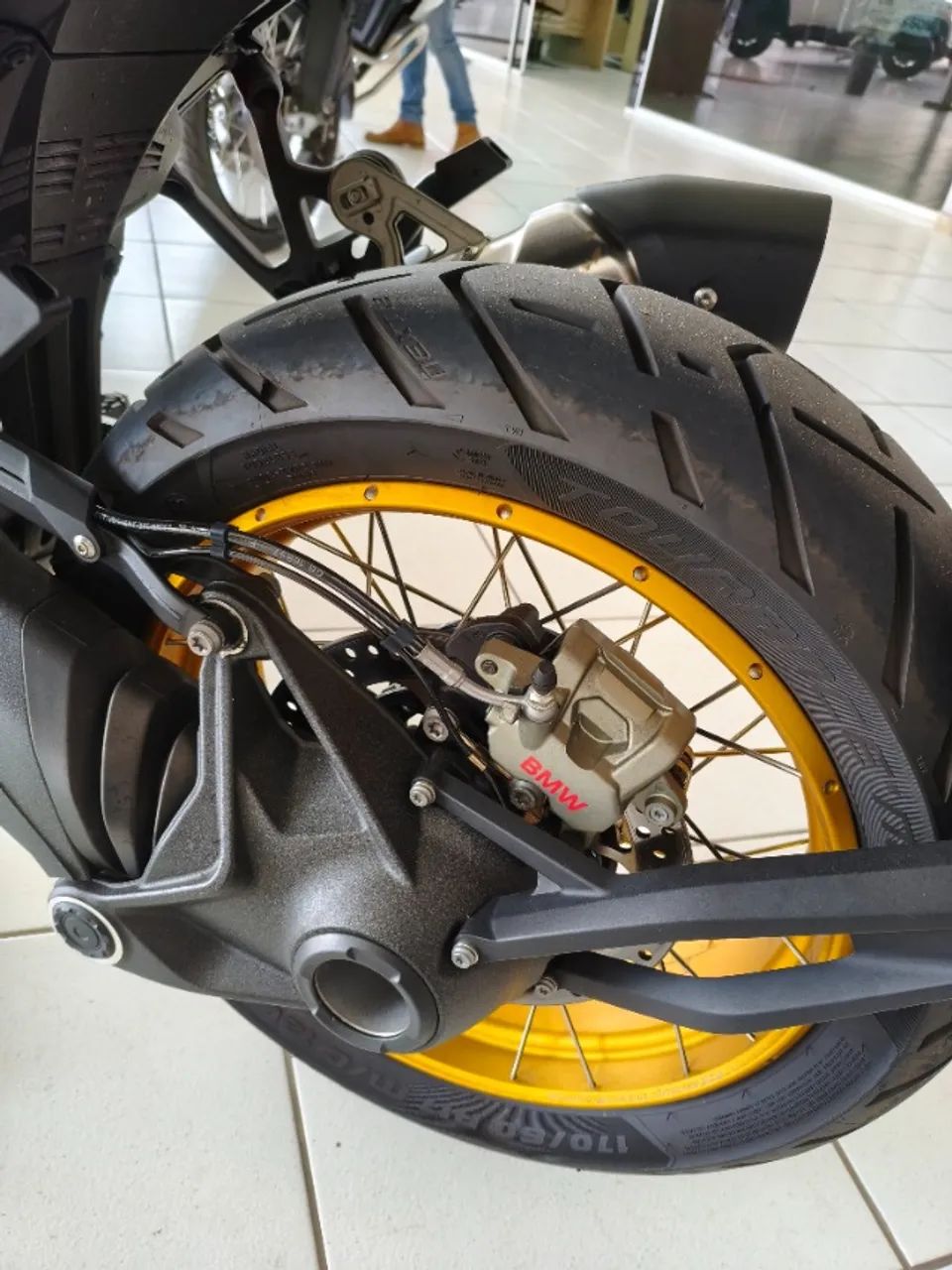 R1300 GS 719 - Foto 3