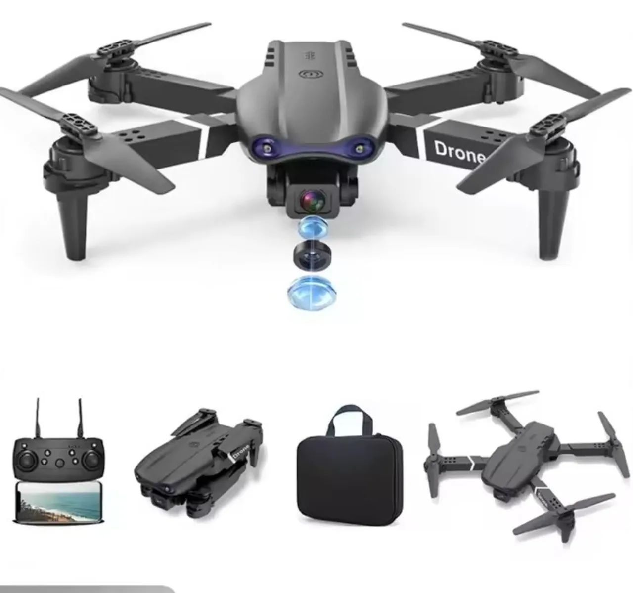 DRONE E99