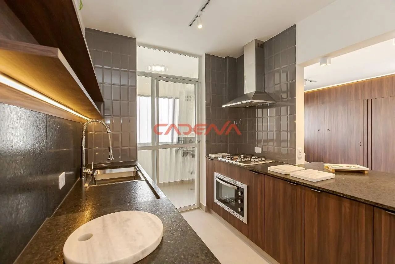 Apartamento com 3 quartos e 1 vaga à venda no Batel - Foto 5