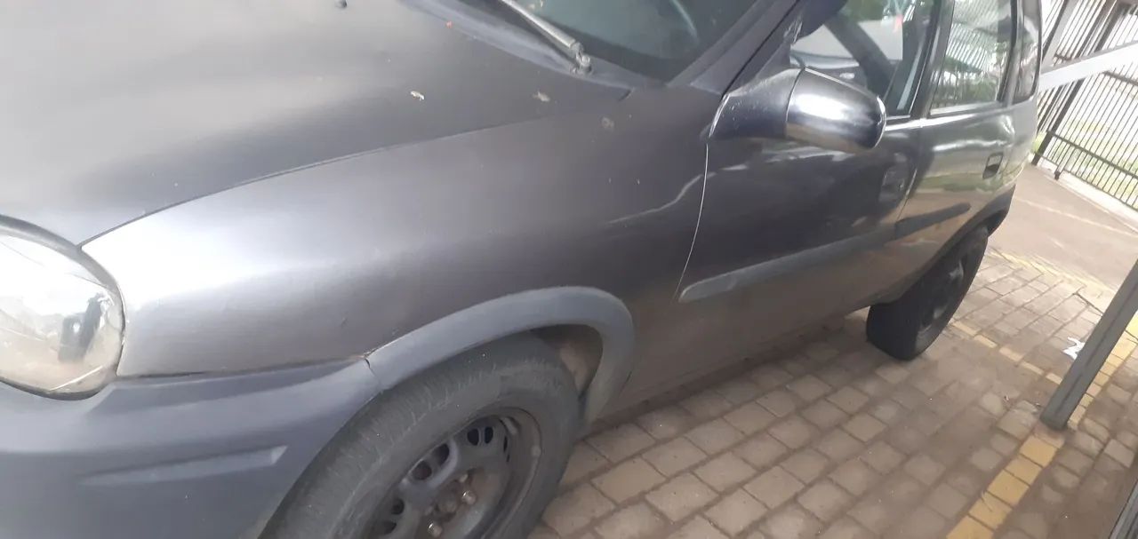 Chevrolet Corsa Super 1.0 MPFI / 2P E 4P 1996
