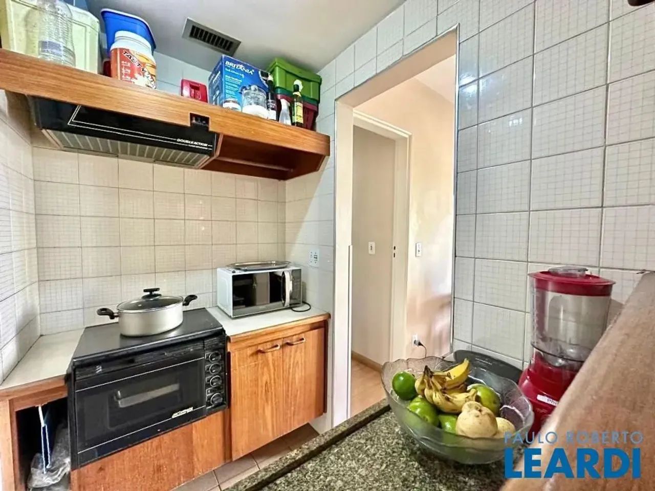 APARTAMENTO - MORRO DOS INGLESES - SP - Foto 12