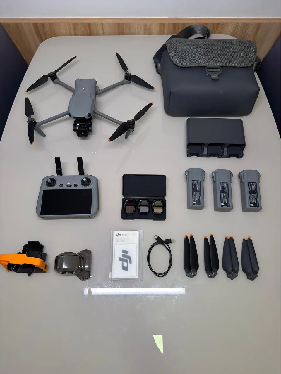 Dji air3s combo Fly more - Foto 2