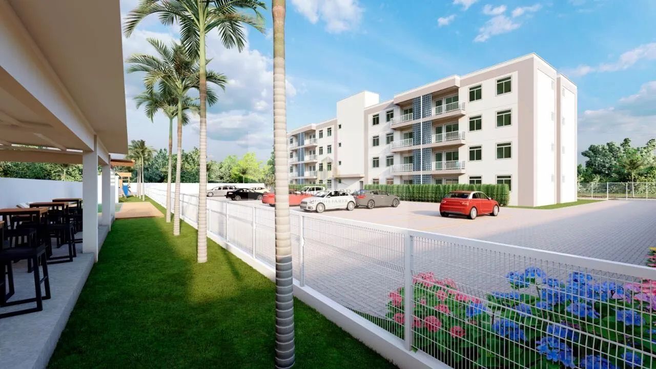 Apartamento à venda em Imperatriz/MA - Foto 4
