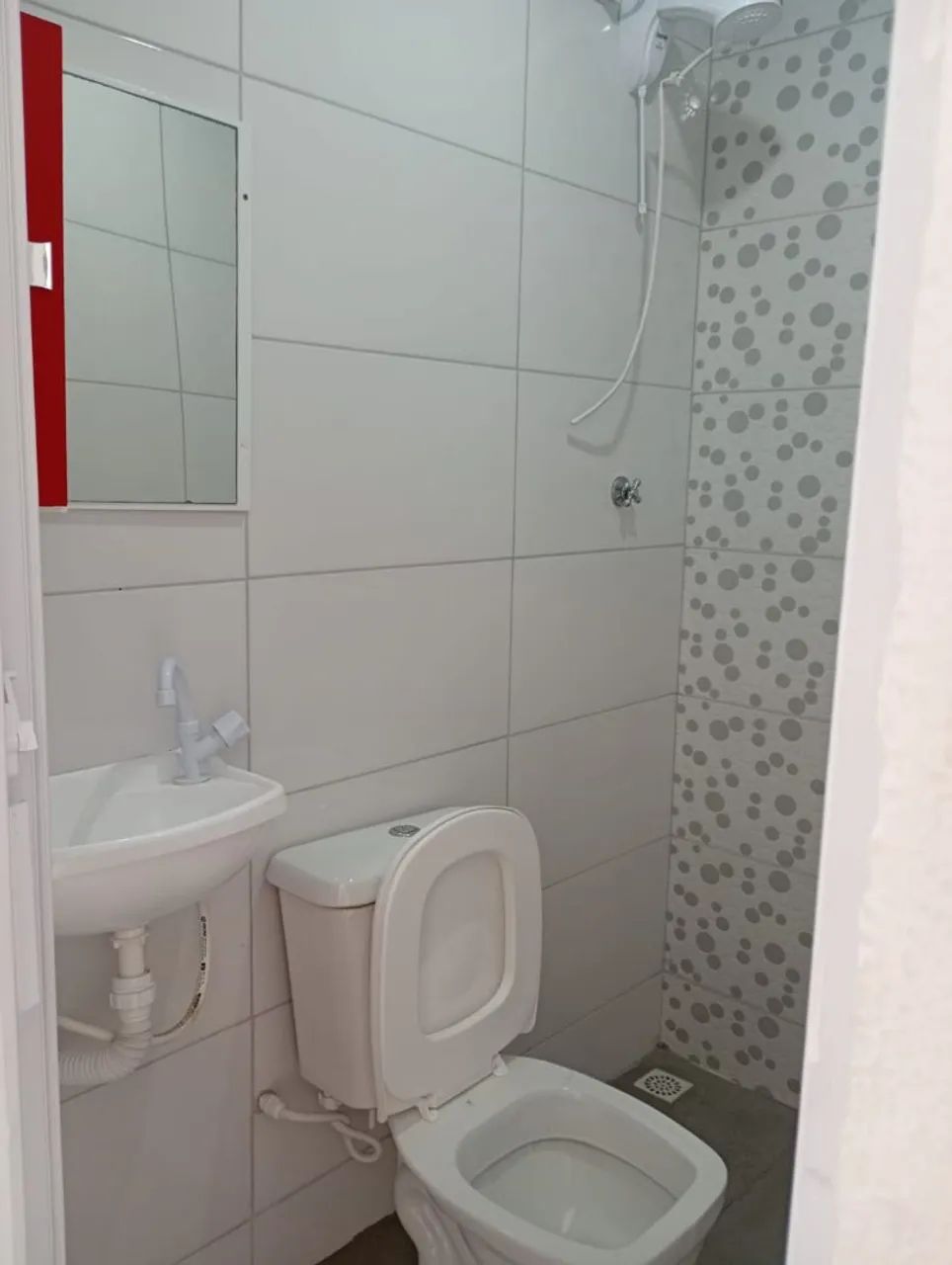 Kitnet para casal sem filhos - Foto 5