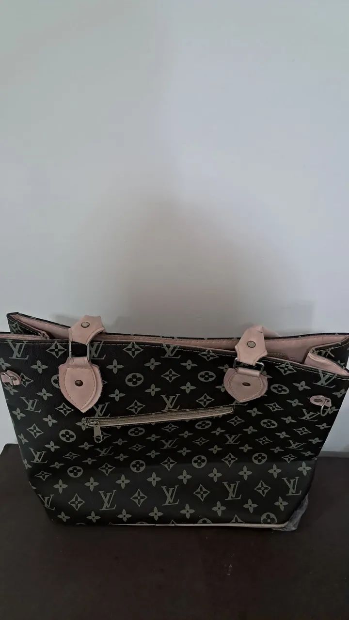 Bolsa louis vuitton  - Foto 3