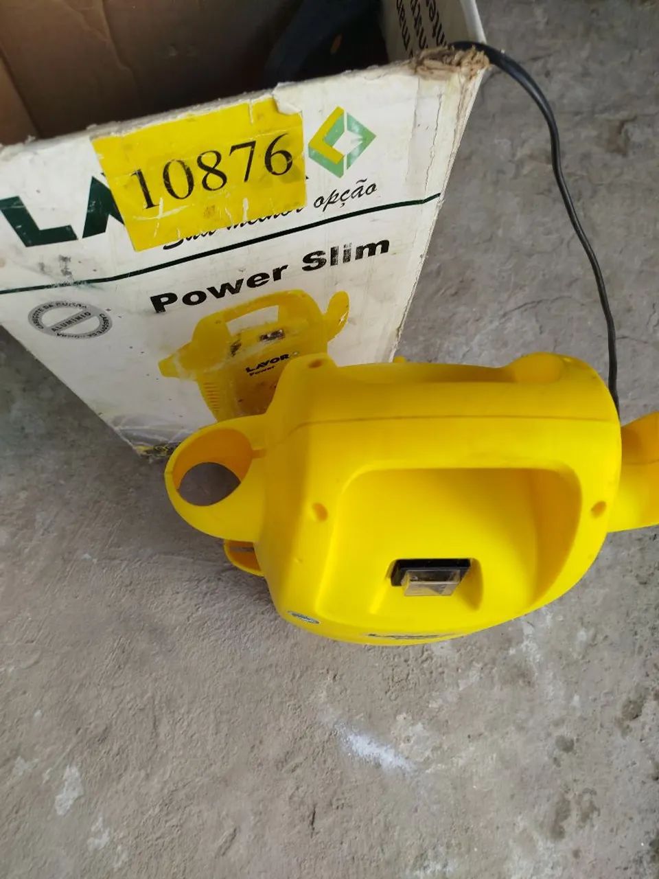 Lavadora de alta pressão  - Foto 2