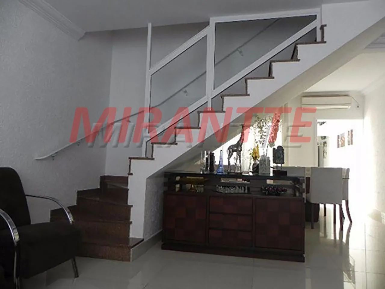 Sobrado de 300m² com 4 quartos em Bom Retiro - Foto 2