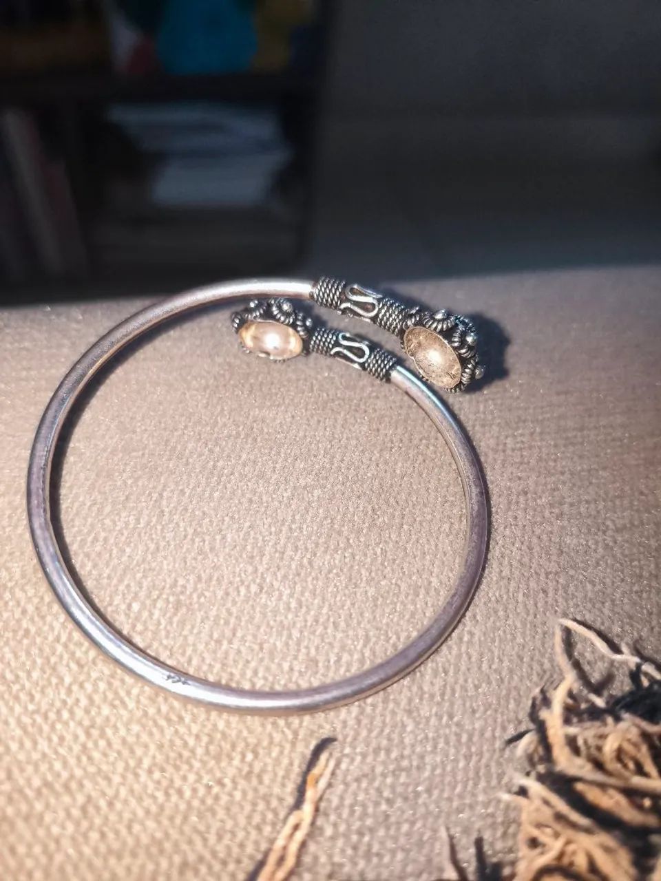 Bracelete prata bali 925 - Foto 4