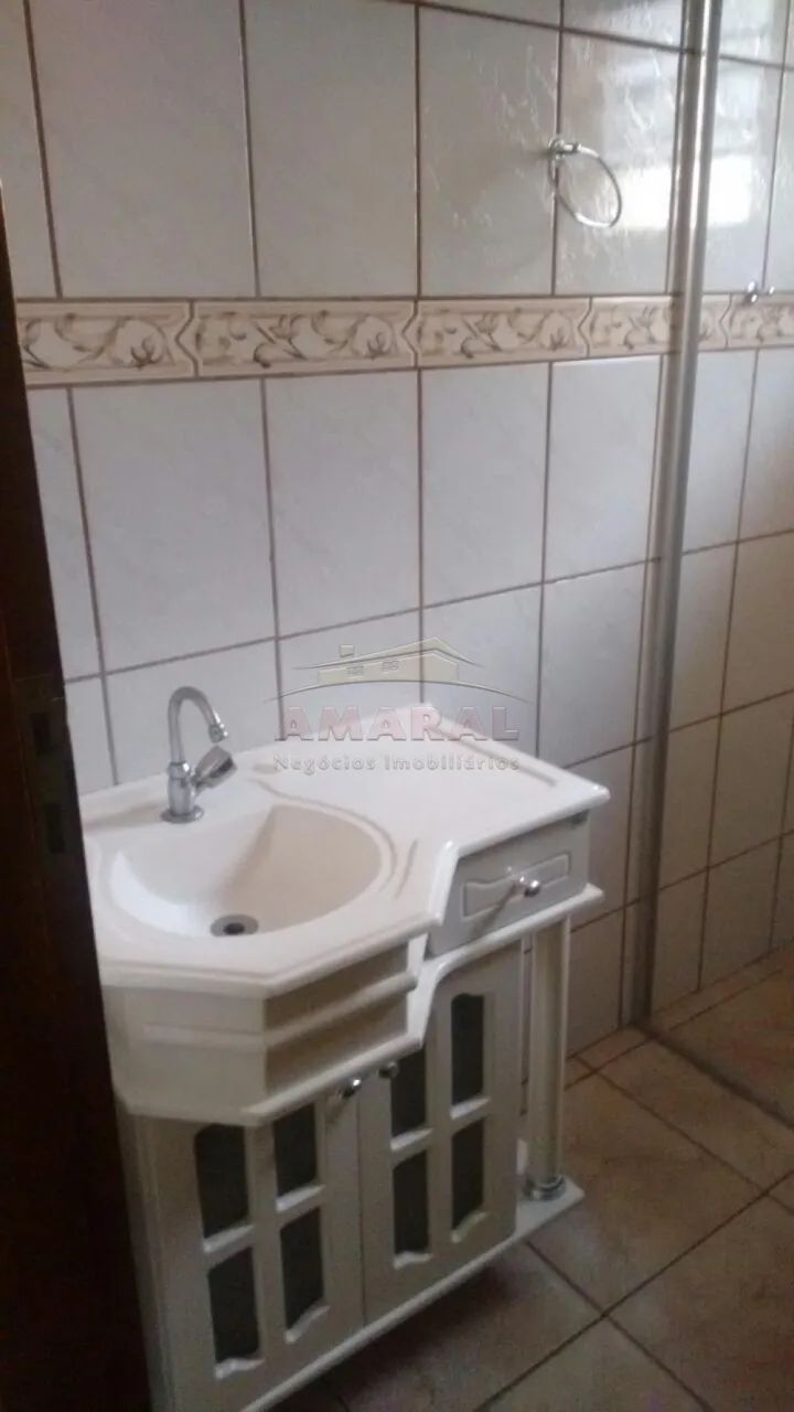 Casa ampla com 4 quartos, suíte e churrasqueira / Vila Amorim - Suzano - Foto 4