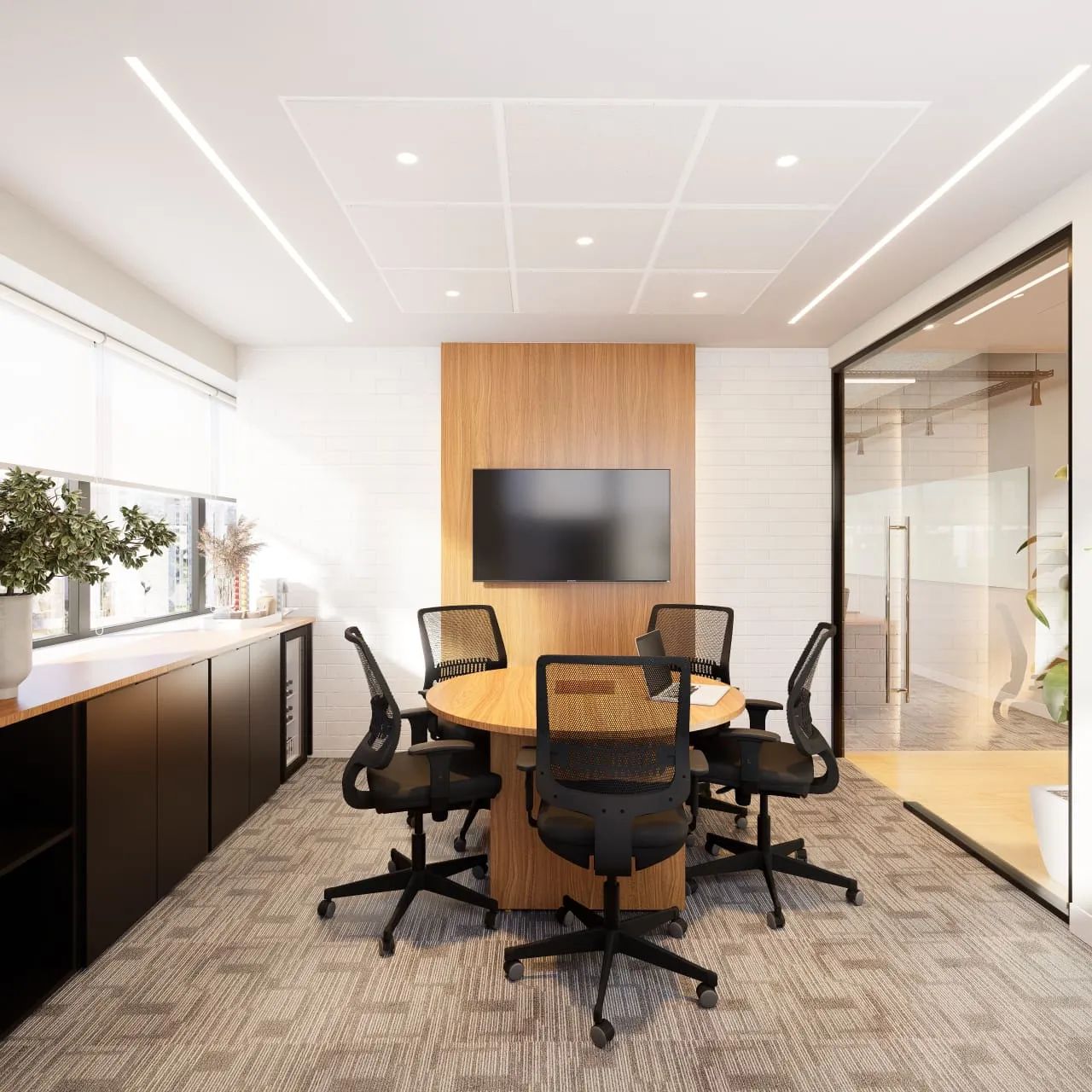 Sala comercial na Avenida Angélica, 745 - Conjunto 62  150 m² - Foto 4