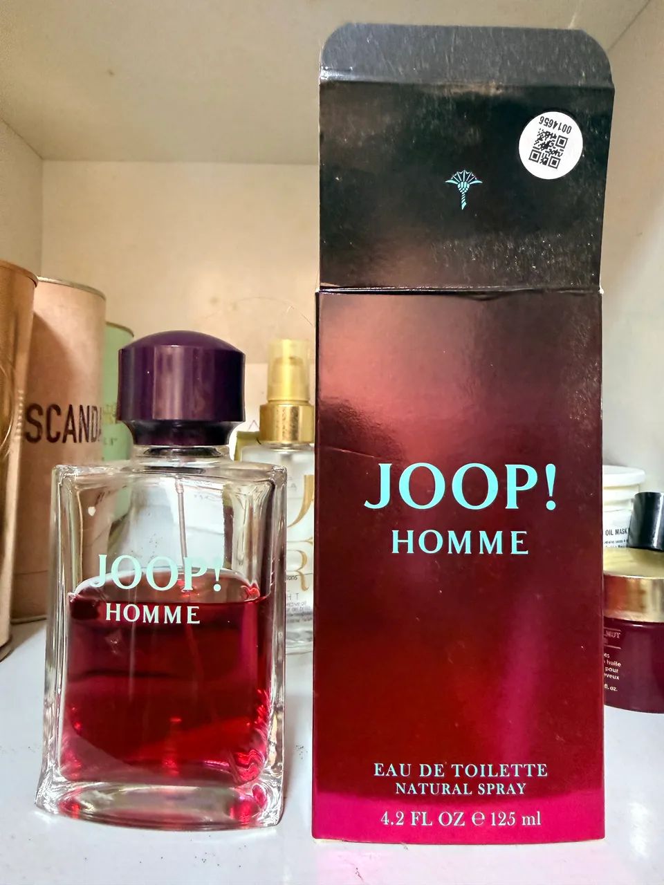 Joop Original 125ml - Foto 3