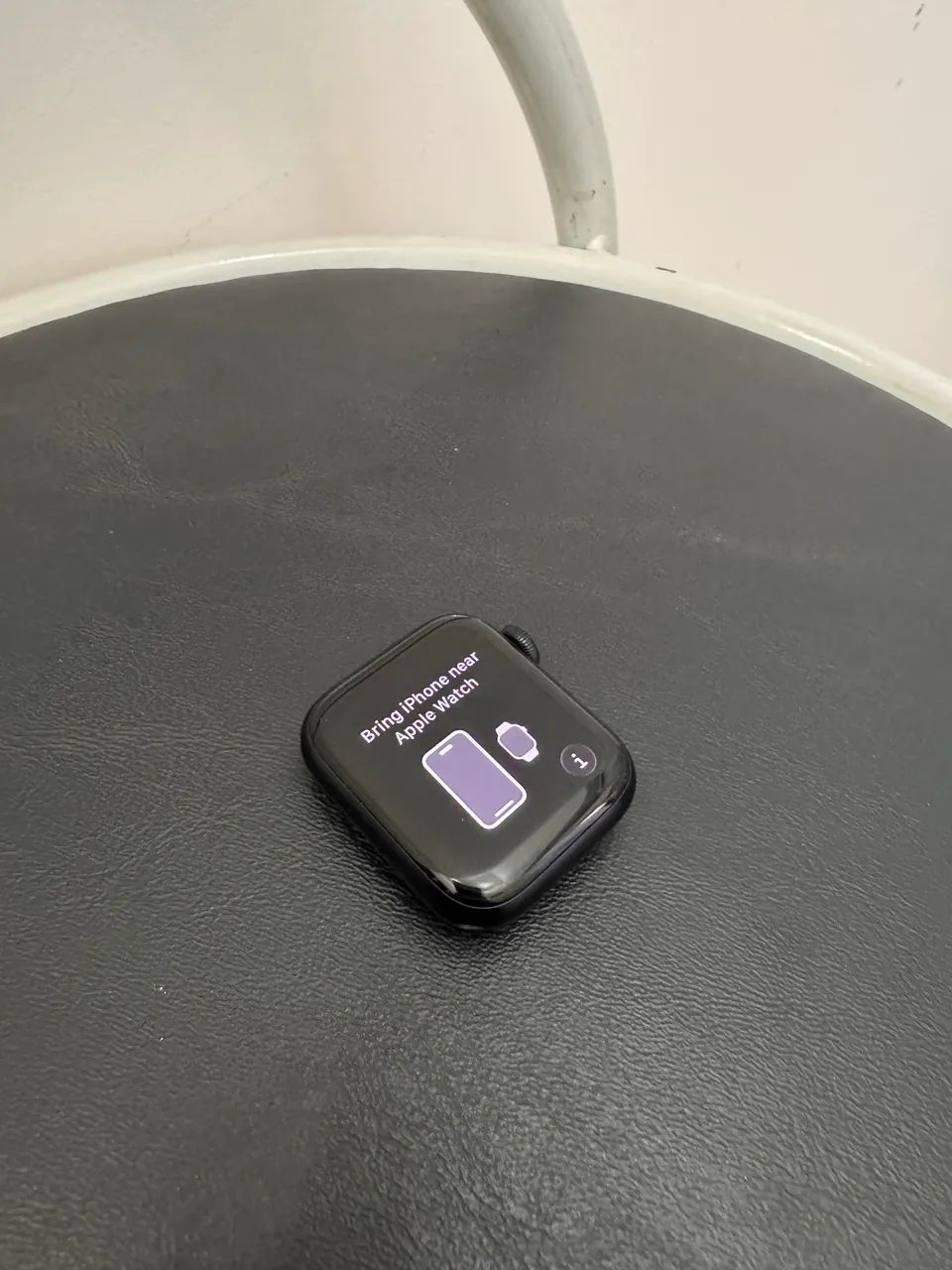 Apple Watch SE 3 - GPS | Midnight 40mm - Foto 2