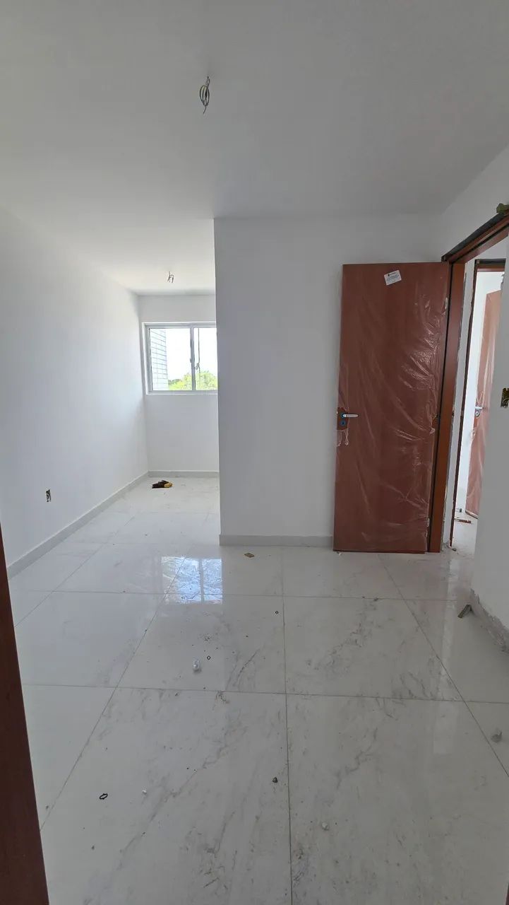 Apartamento nos bancários 3qtos+piscina  - Foto 4