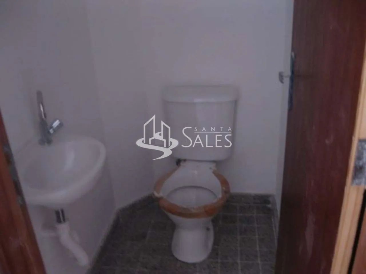 Casa de Condomínio com 2 Quartos à Venda com 70 m² - Foto 5