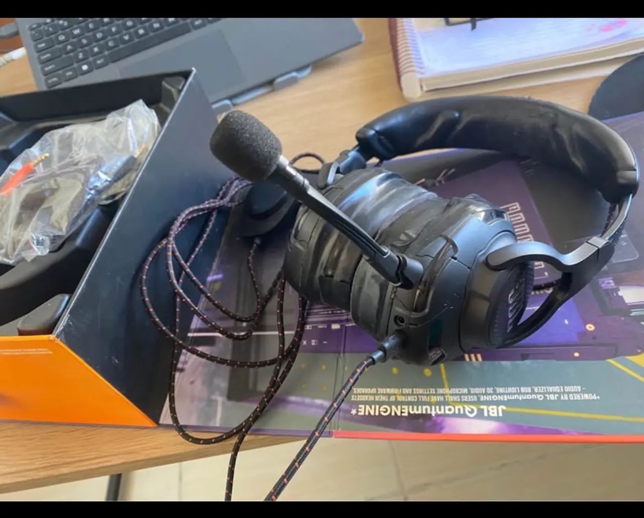 Fone Game JBL Original  - Foto 3