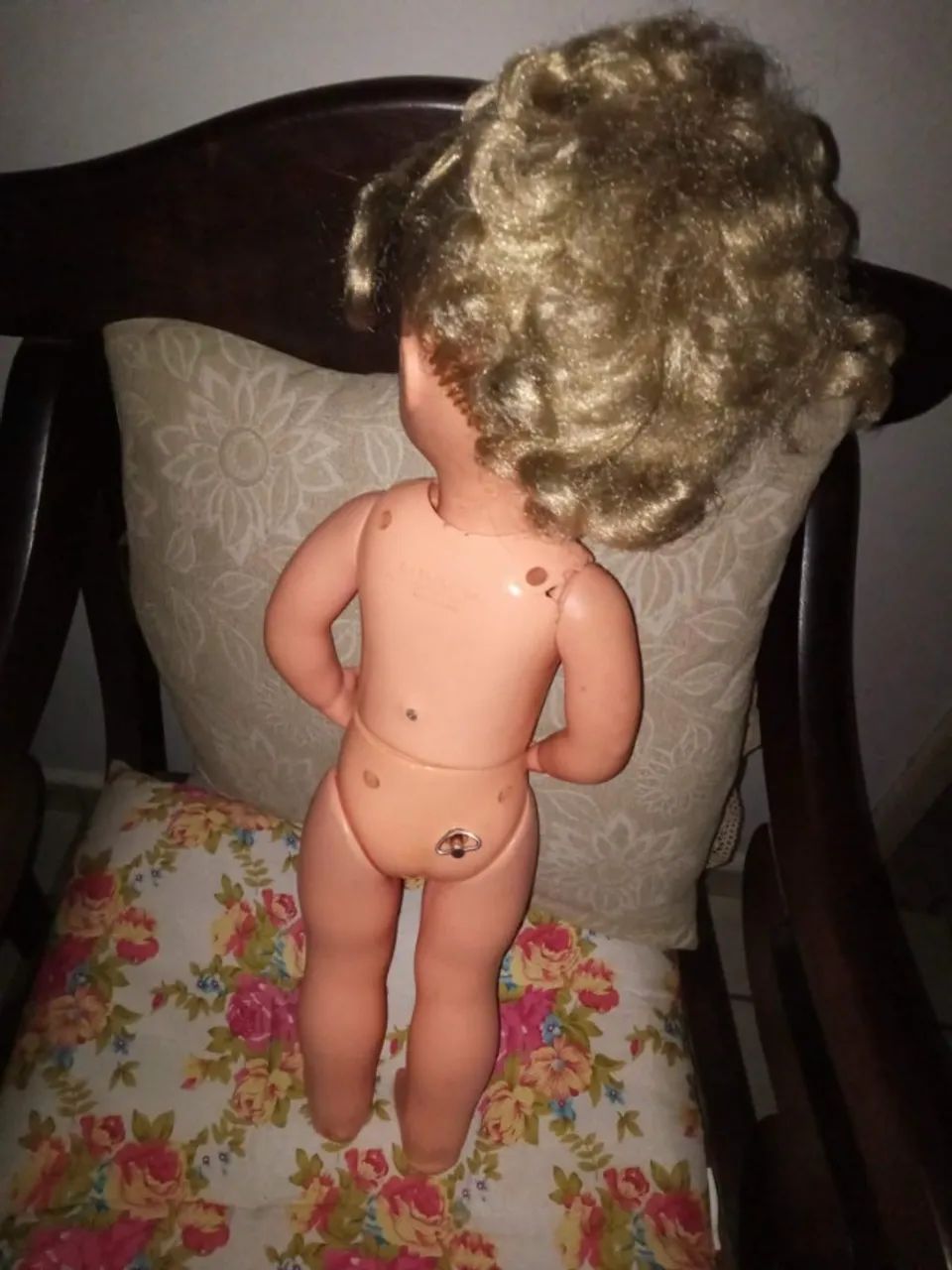Maezinha Estrela n funciona  - Foto 2